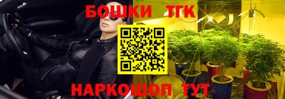 стафф Кинель